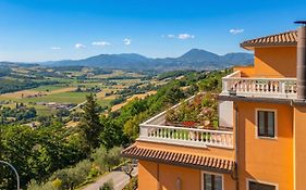 Fortebraccio Hotel & Spa